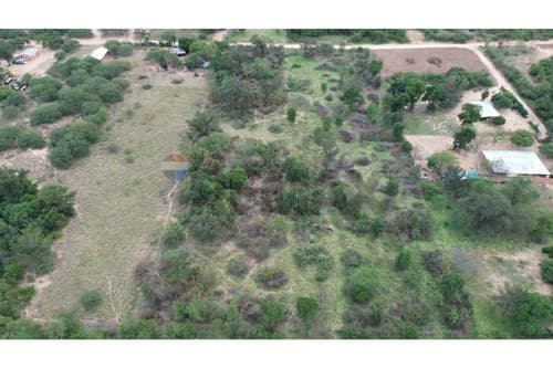Terreno en Venta
