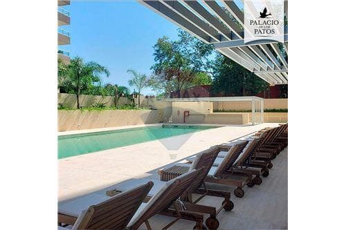Dpto de 342 m2 en palacio de los patos — foto 5