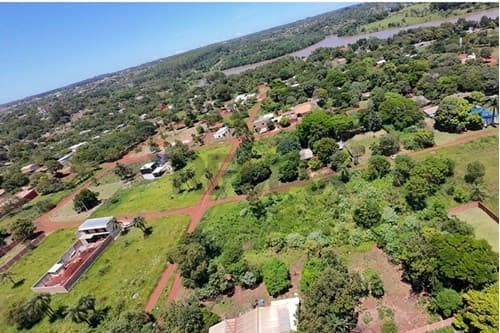 Terreno de 360 m² en KM 8 Acaray, Ciudad del Este — foto 3