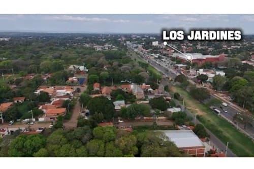 Terreno 9000 m2 Conmebol, foto 3