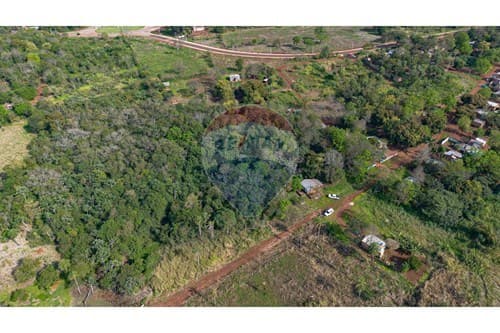 Terreno zona Nuevo Puente - Pdte Franco — foto 5