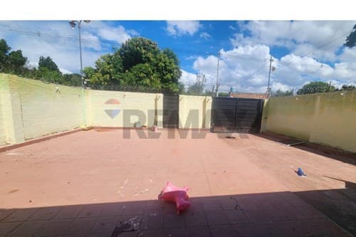Vendo casa en valle pucu - aregua