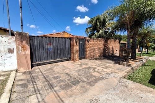 En Alquiler casa en MRA - Barrio Concordia