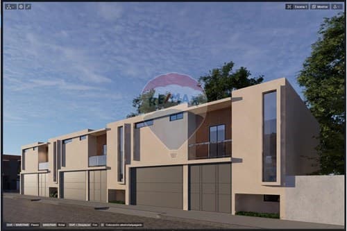 Dúplex moderno en Fernando de la Mora — foto 4