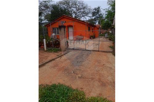 Terreno en venta - Luque Yka'a — foto 2
