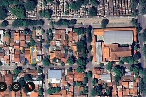 Prime 360m Lot in Asunción — foto 1