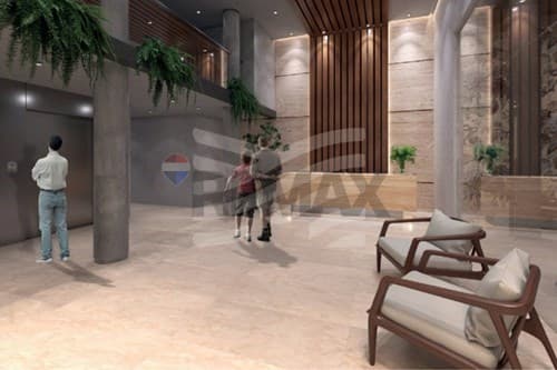 En venta departamento en pozo - Encarnación — foto 5
