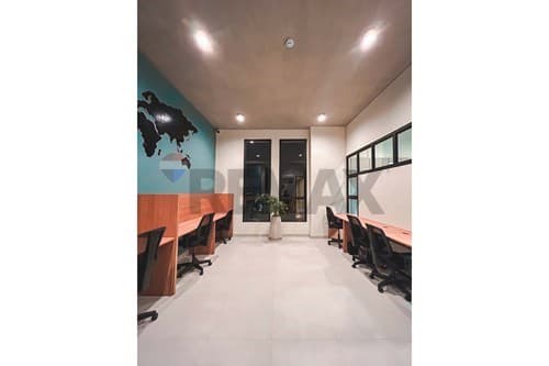 Departamento en Recoleta, 2 habita — foto 1