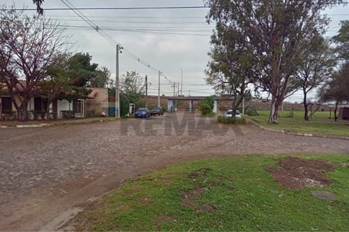 Terreno en esquina - Barrio cerrado en Limpio, foto 3