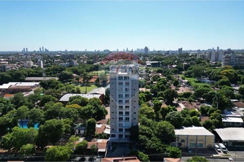 Depto 3 dorm edif. Santos Las Mercedes — foto 4