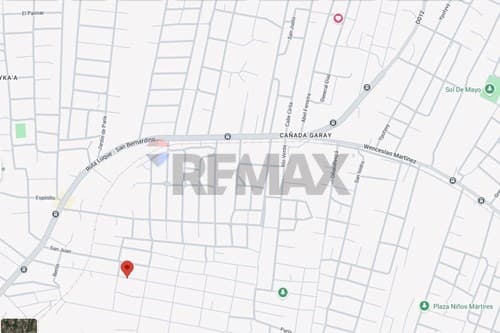 Terreno en Luque – barrio Cañada Garay — foto 1