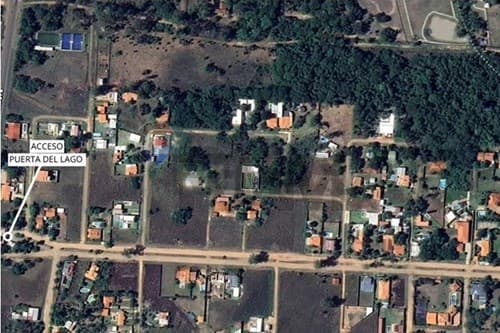 Terreno en venta – San Bernardino
