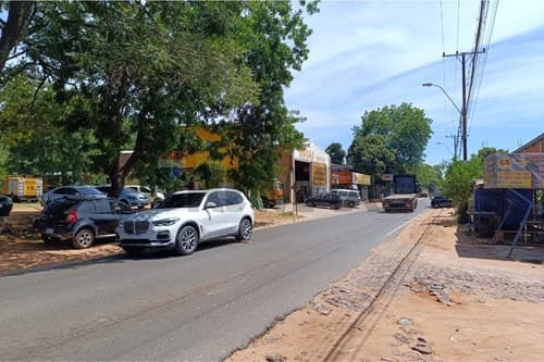 Terreno en venta – ypané | zona luisito — foto 2