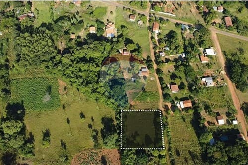 Amplio terreno en itauguá — foto 4