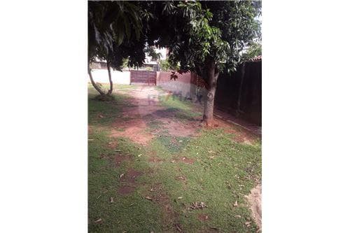 Alquilo Terreno en excelente ubicación