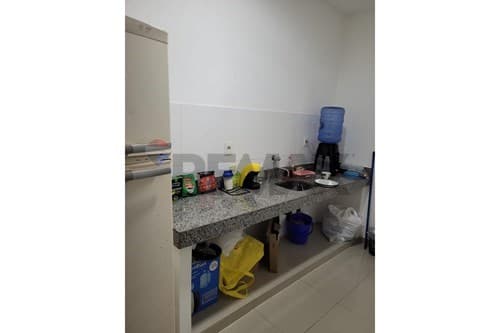 En venta oficina con renta - edificio quantum park — foto 3