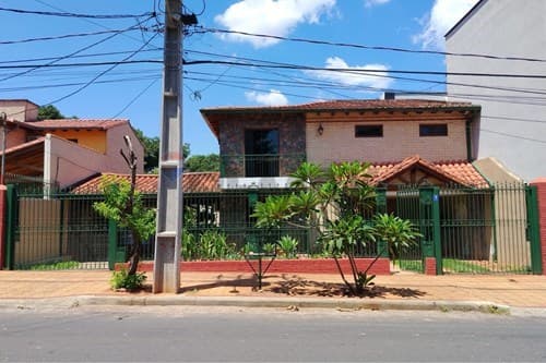 Casa - Venta -Nazareth - Paraguay — foto 5