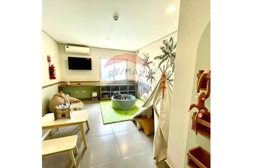 Departamento amoblado en forvm molas lopez — foto 2