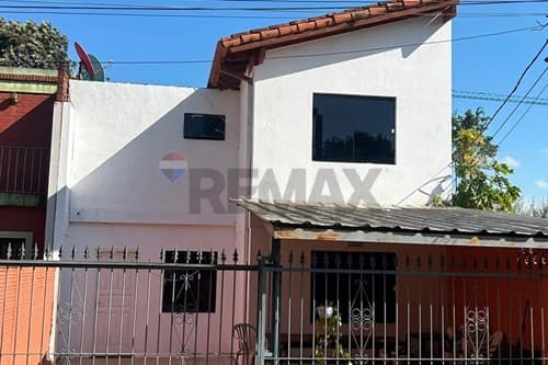¡Dúplex moderno en Encarnación, 3 habitaciones!, foto 1