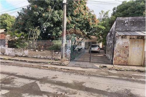 Terreno en Stma Trinidad - Asunción — foto 1