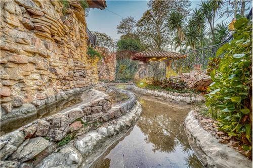 Hermosa residencia de 1580m2 en barrio Carmelitas — foto 3