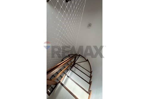 Alquilo Duplex en Lambaré