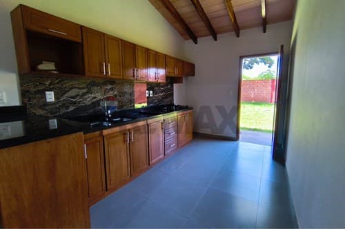 Casa a estrenar en J. Augusto Saldivar — foto 5