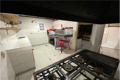 Salón Gastronómico con Cocina equipada — foto 4