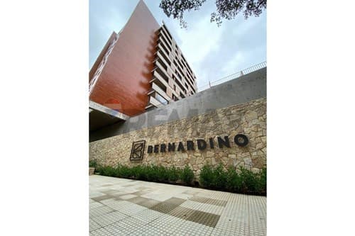 Depto de 1 hab — foto 3