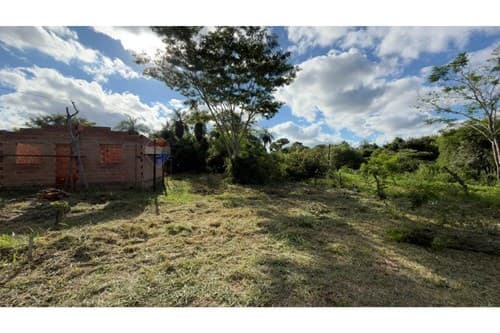 Invierte en Tu Futuro Hogar: Terreno en Capiatá — foto 5