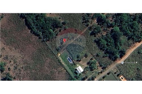 ✨fantástico terreno de 384 m2 en San Bernardino, zona cristobal colón✨