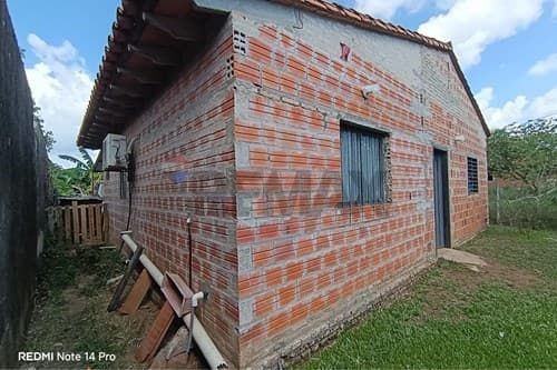 Casa en venta - Isla Aveiro - Limpio — foto 2