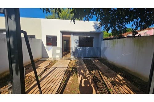 ¡Tu casa propia en Isla Bogado!, foto 4