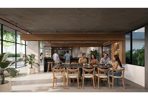Departamento en venta-First Element — foto 4