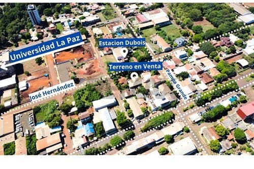 Terreno barrio san jose — foto 3