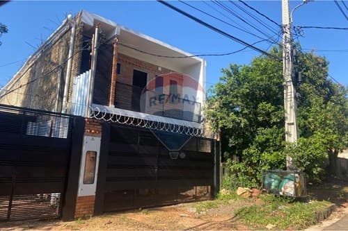 Depto 1 dorm. en alquiler – San Lorenzo, Laurelty — foto 4