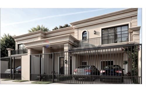 Residencia exclusiva en venta