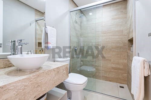 En venta depto 1 dormitorio en Recoleta — foto 5