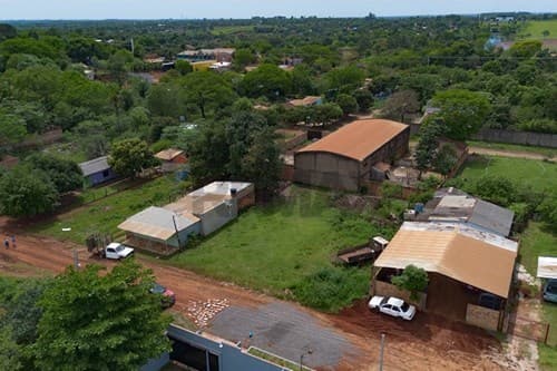 Terreno Ideal en Ciudad del Este, Alto Paraná — foto 2