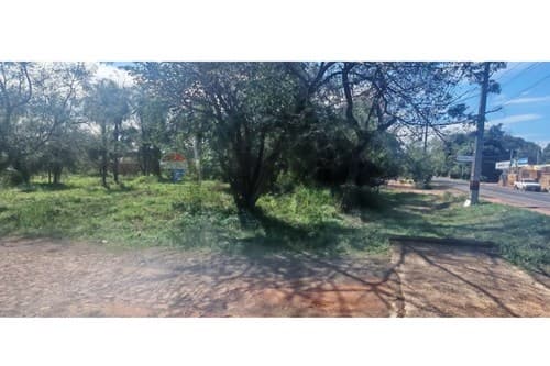 Aregua 3 terrenos en venta zona comercial, foto 4