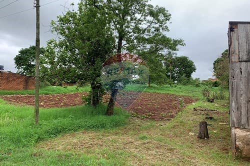 OFERTA de Terreno en Barrero Guasu. CAMBYRETA