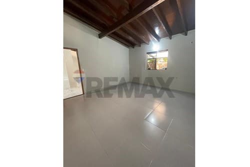 Casa estrenar en san jorge - Capiatá — foto 4