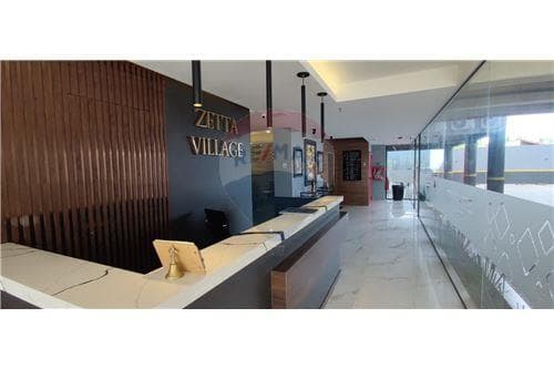 Monoambiente en zetta village airport — foto 2