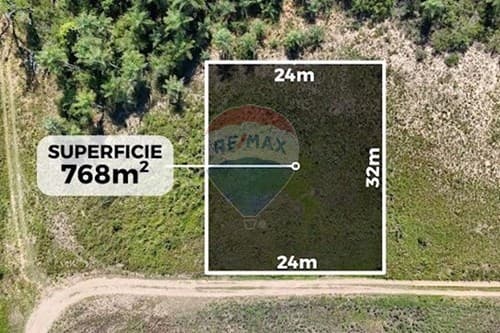 Terreno en caacupe - costa puku — foto 3