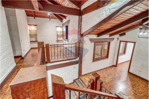 Hermosa residencia de 1580m2 en barrio Carmelitas — foto 2
