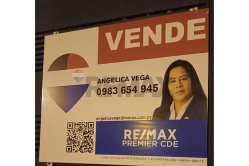 ¡Terreno en venta en Km 8 Acaray!, foto 5