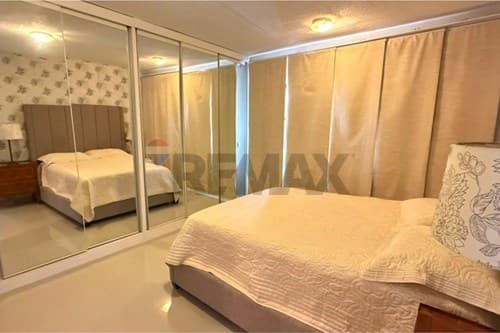Dpto de 2 dorm amoblado en parque pinar — foto 4