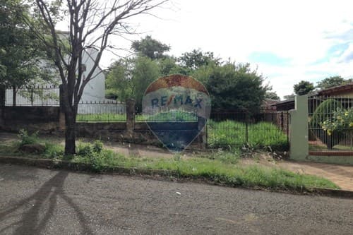 Terreno barrio san roque