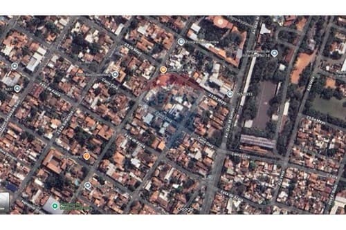 Invierta en el Corazón de Asunción: Terreno Unico — foto 1