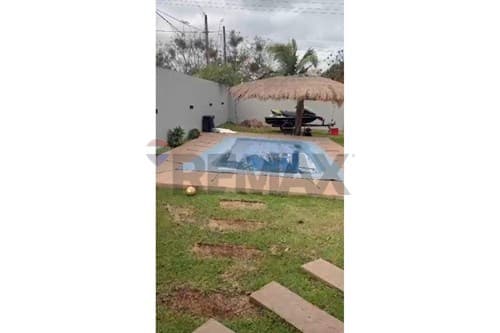 Casa en Santa Rosa: moderna y bien ubicada